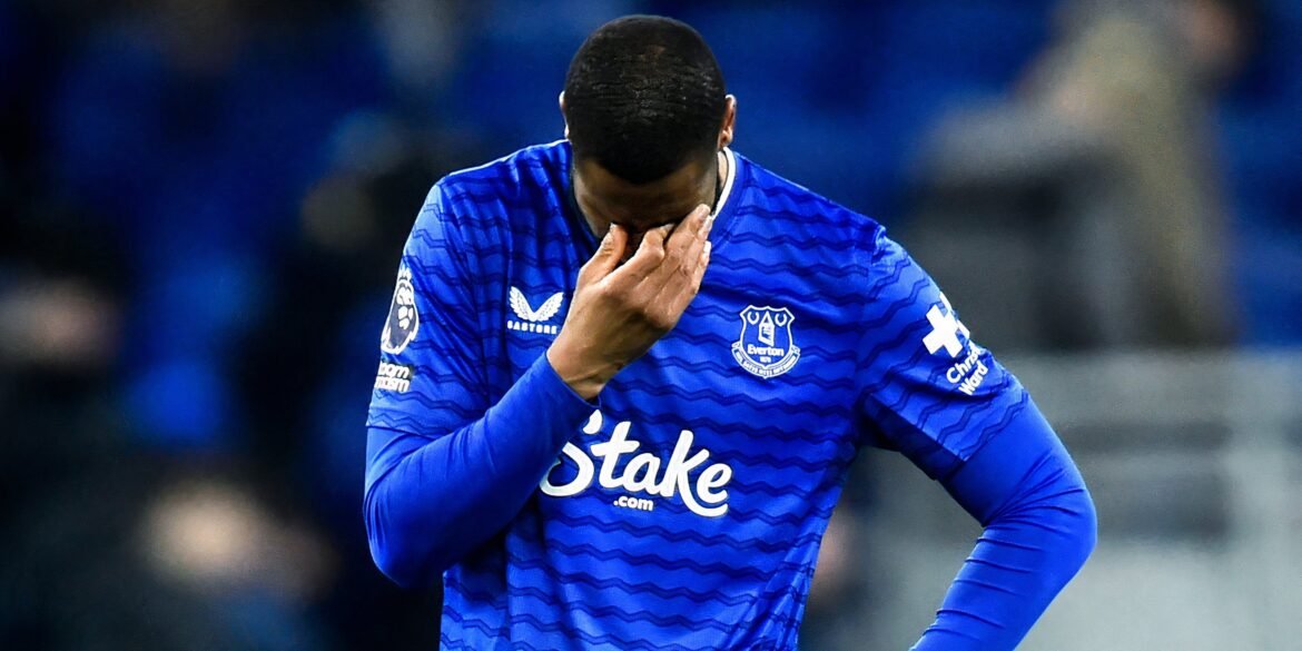 Everton busca importante reforço com a contratação de Beto em negociação de última hora