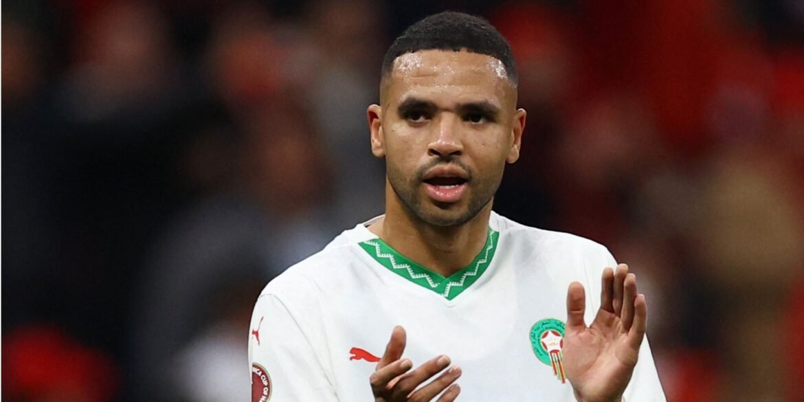 Everton mira atacante da Premier League para reforçar o time