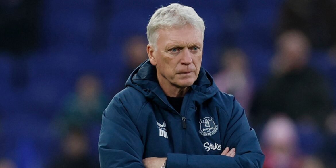 Everton recebe autorização para contratar Jorgen Strand Larsen; Friedkin demonstra interesse