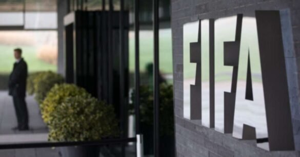 Fifa alcança recorde histórico em transferências de jogadores em 2025