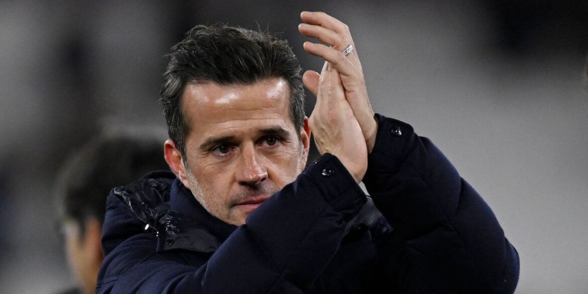 Fulham se destaca na busca por atacante talentoso, pronto para fazer proposta significativa