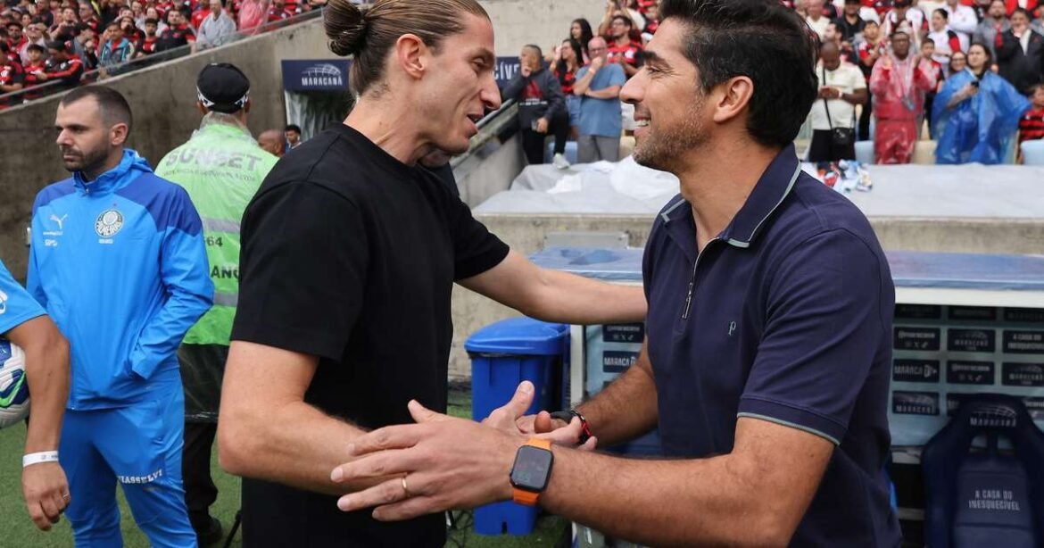 Grandes clubes europeus disputam a contratação de jogador cobiçado por Palmeiras e Flamengo