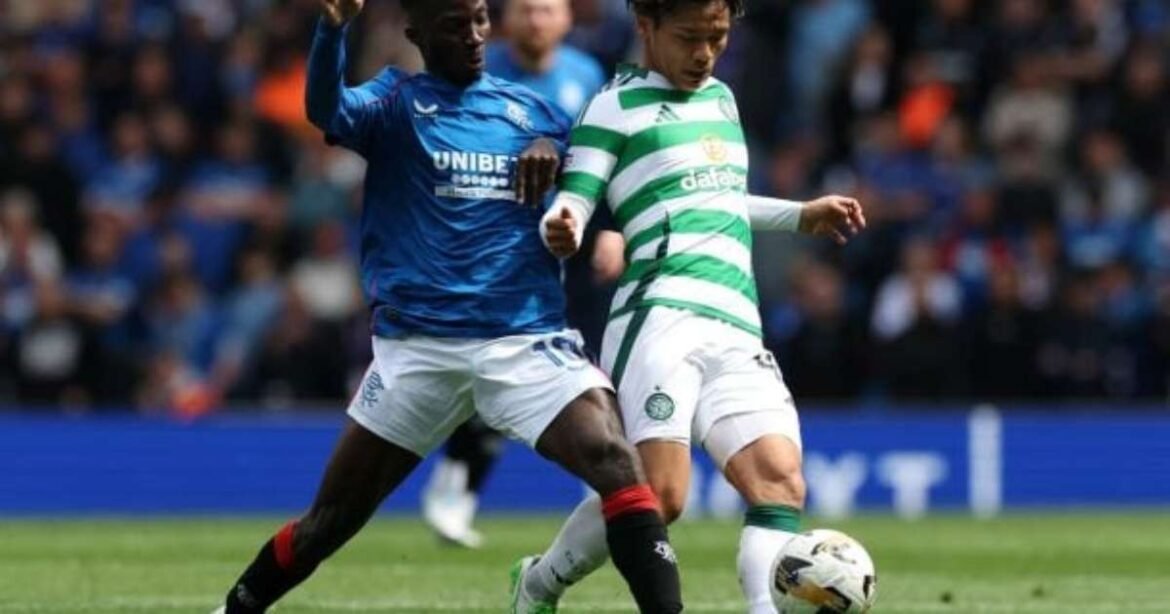 Guia Completo: Como Assistir, Escalações e Informações sobre Arbitragem