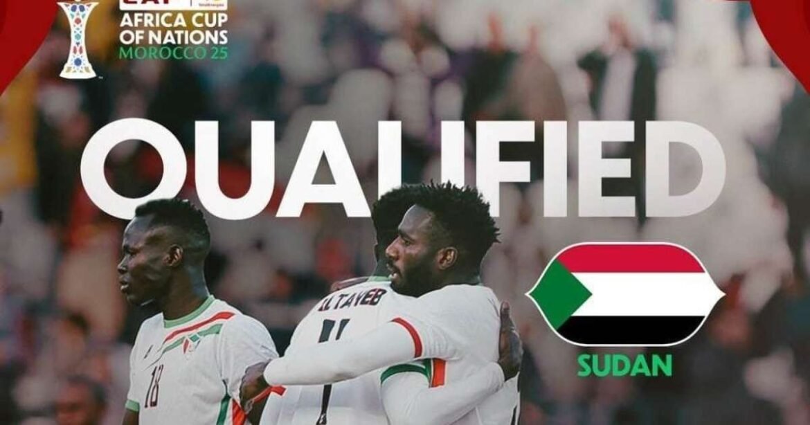 Inacreditável! Seleção avança na Copa Africana sem marcar nenhum gol
