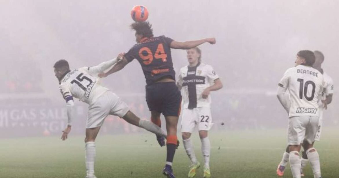 Inter de Milão conquista vitória contra o Parma fora de casa e amplia liderança na Série A.