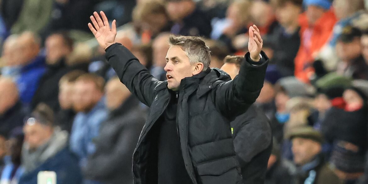 Ipswich avalia contratação do destaque do Nashville SC Sam Surridge no final de janeiro