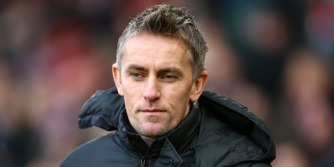 Ipswich se destaca na disputa para contratar Dan Neil, do Sunderland, e está pressionando com força