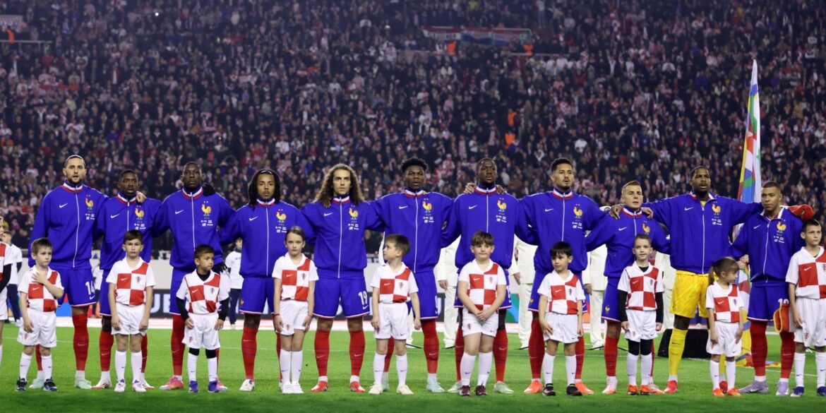 Jean-Philippe Mateta fecha acordo com Aston Villa e traz novidades sobre negociações com o Crystal Palace