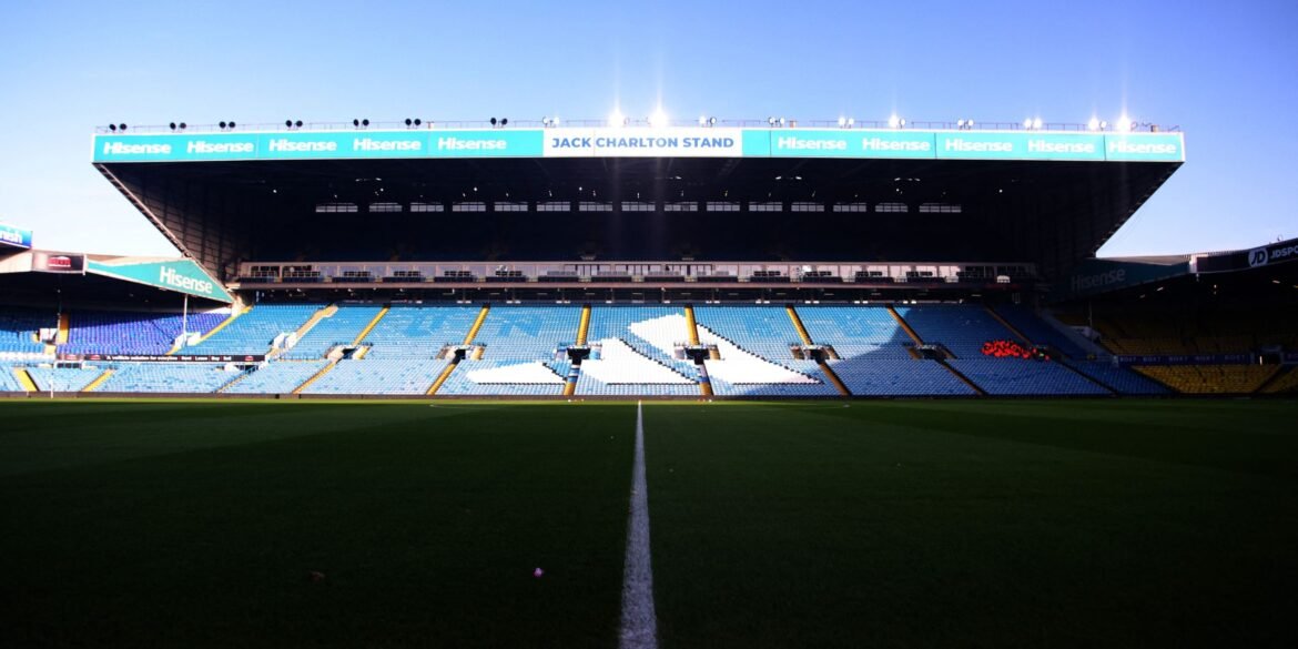 Jorgen Strand Larsen elege Leeds United como destino preferido para transferência em janeiro
