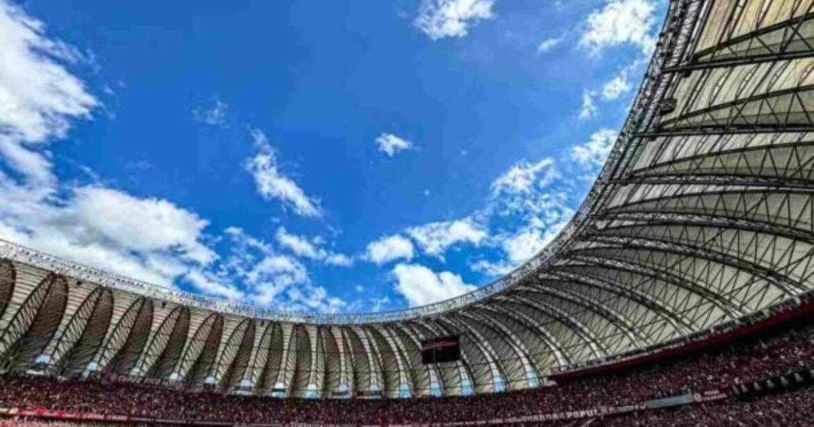 Justiça determina bloqueio de contas do Inter devido a dívida com empresário