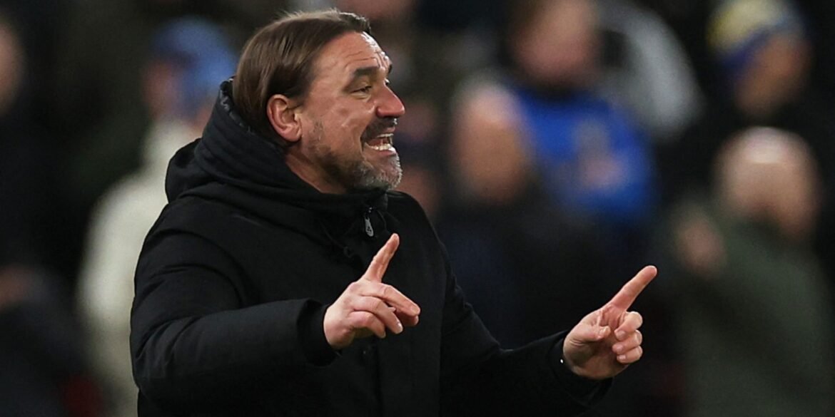 Leeds acelera negociações para contratar Karlo Simic antes da Juventus