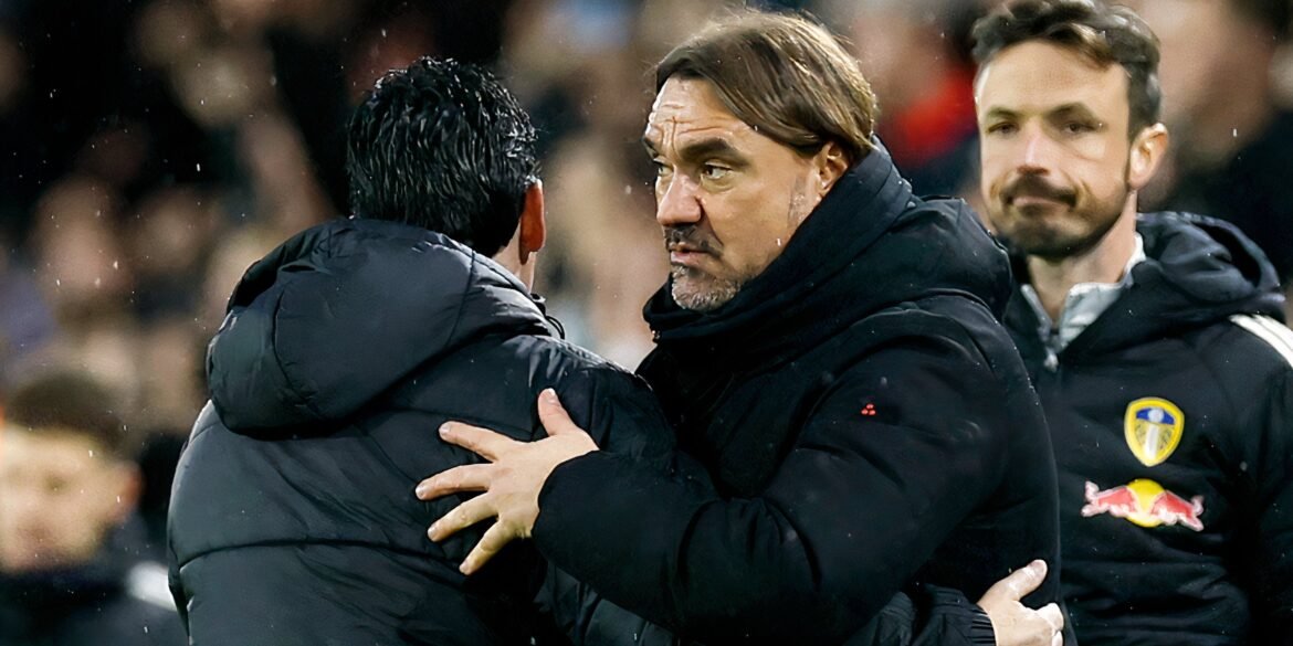 Leeds busca fechar contratação do destaque argelino Mohamed Amoura até o final de janeiro