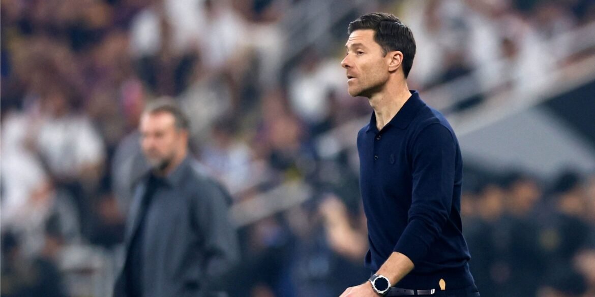 Liverpool apresenta proposta de grande valor para contratar Aurelien Tchouameni do Real Madrid