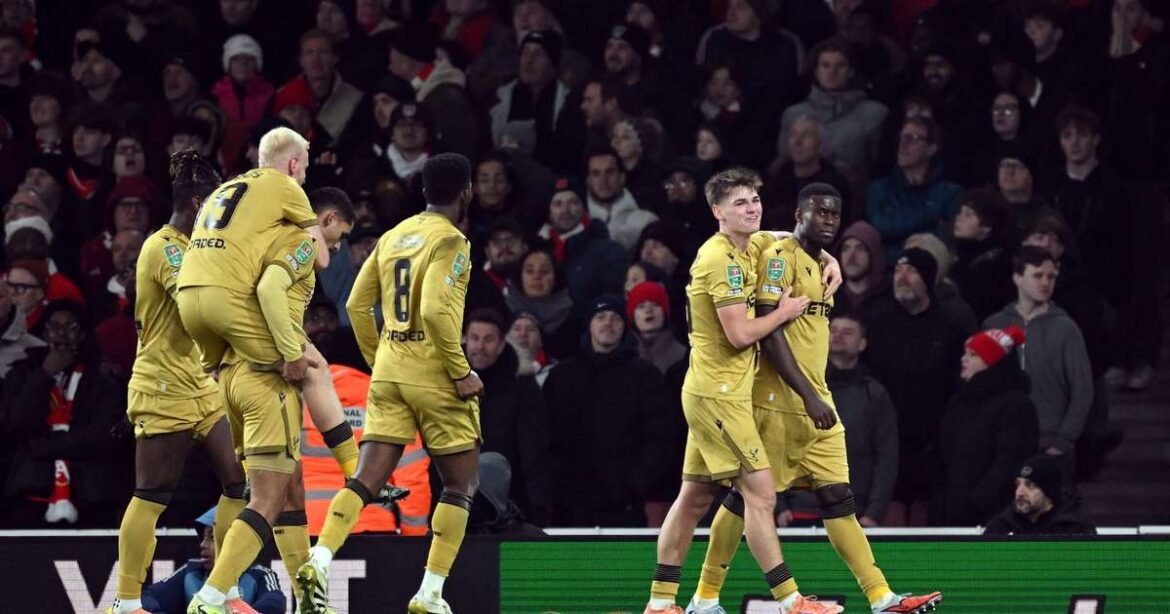 Manchester City pode retomar interesse em jogador que o Liverpool desejava após lesões