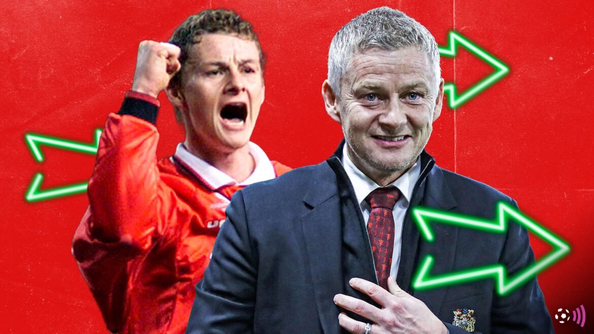 Manchester United avança em negociações para contratar novo treinador em substituição a Solskjaer
