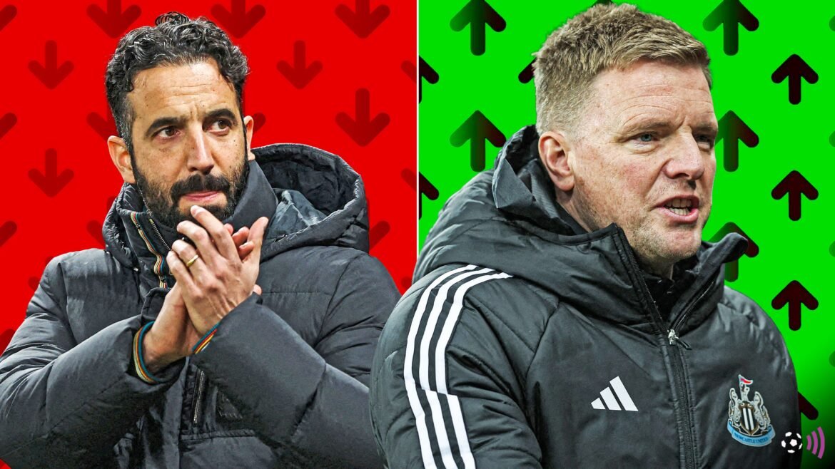 Manchester United coloca um dos "maiores treinadores do mundo" como prioridade na mira