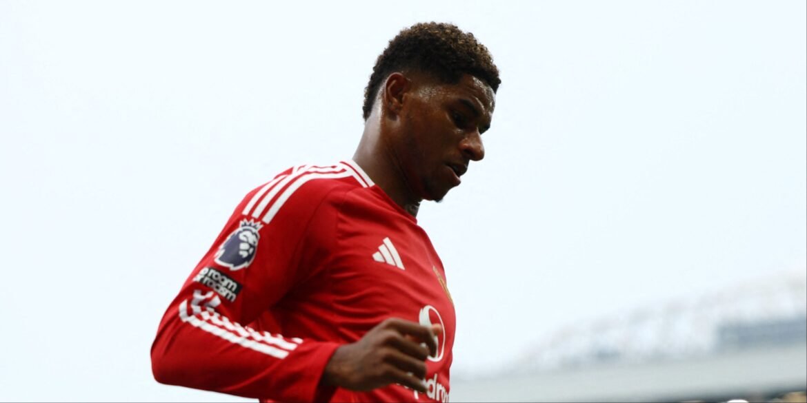 Manchester United em negociações para contratar estrela "explosiva"