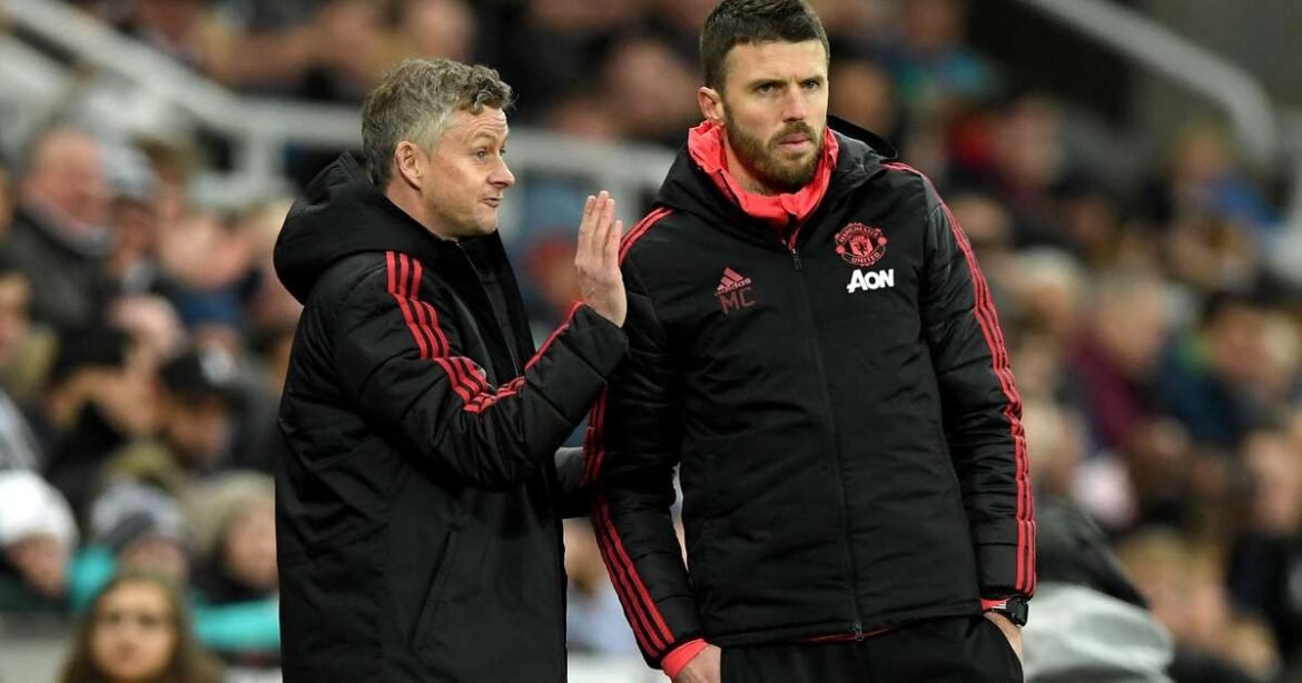 Manchester United seleciona ícone para liderar o time