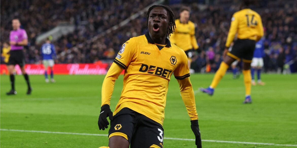 Newcastle entra na disputa para contratar Mateus Mane; PIF já enviou representantes ao clube