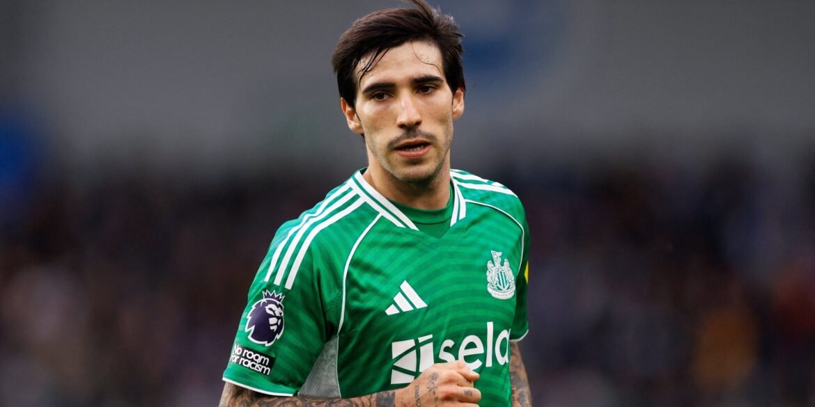 Newcastle faz avanço significativo para contratar jogador "monstruoso"