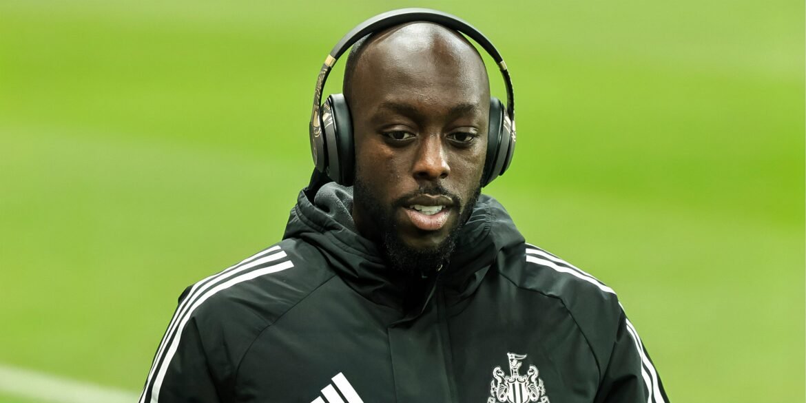 Newcastle inicia negociações para contratar atacante que representa uma grande evolução em relação a Wissa