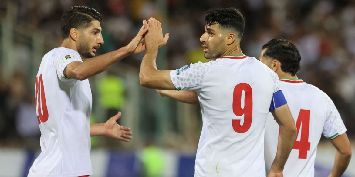 Nottingham Forest aponta Mehdi Taremi, do Olympiacos, como principal objetivo para janeiro