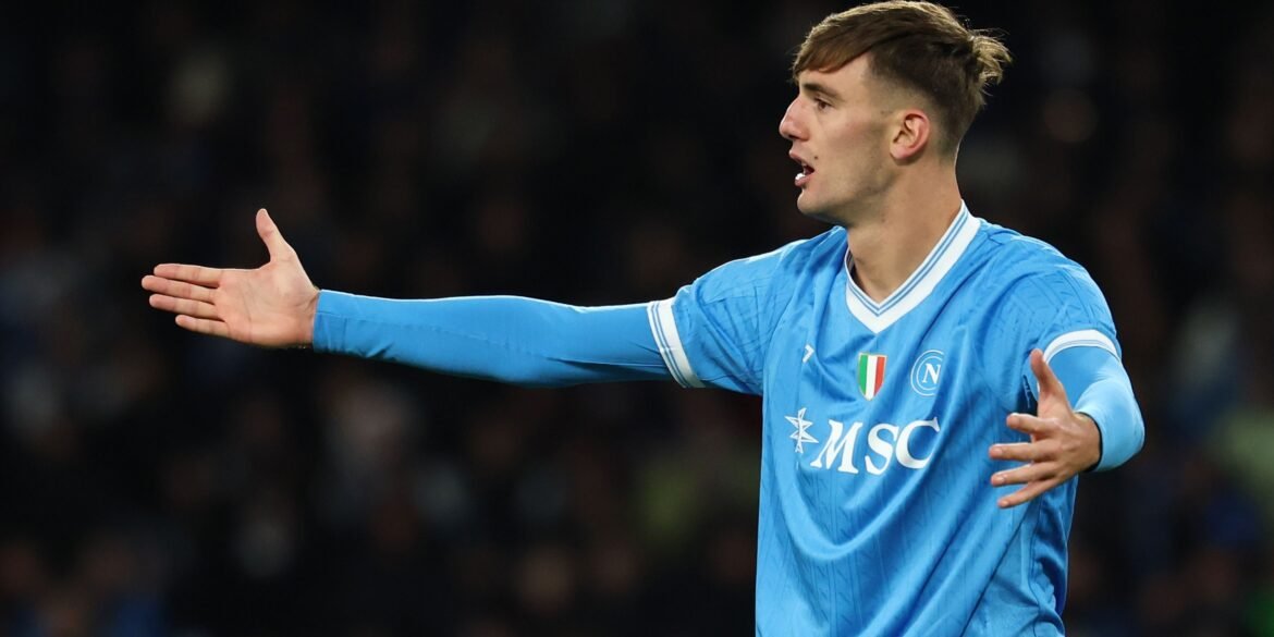 Nottingham Forest inicia negociações para contratar Wilson Isidor