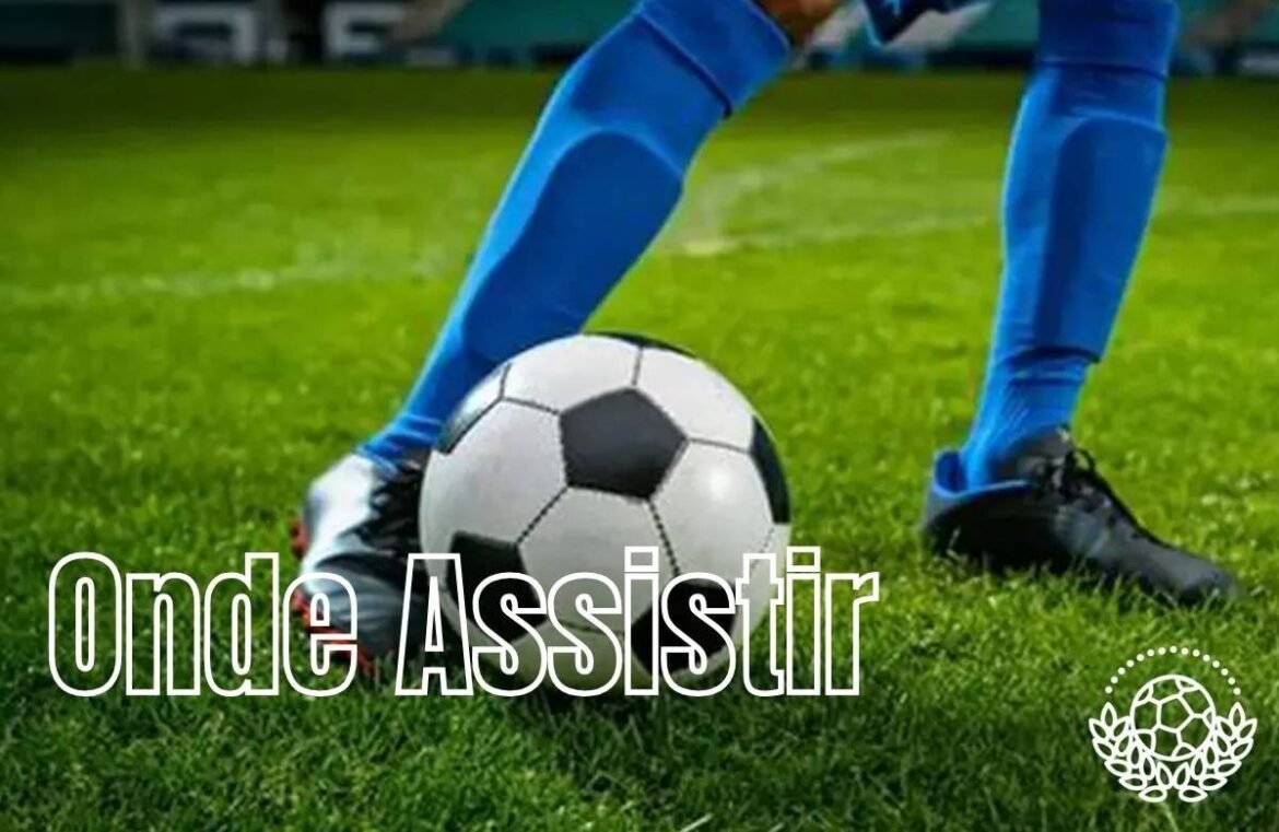 Onde Assistir Avenida x Grêmio pelo Gaúcho? Confira como assistir ao vivo! - Futebol Press