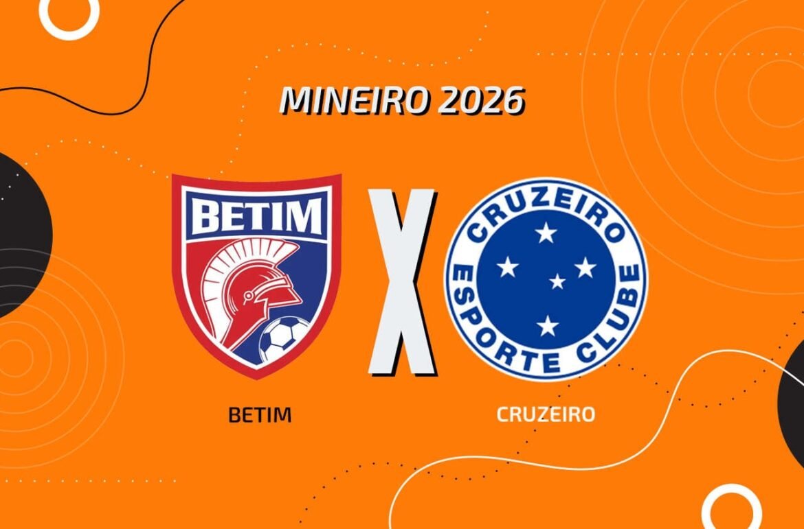 Onde assistir, escalações e informações sobre a arbitragem do jogo