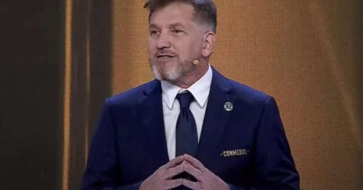 Presidente da Conmebol considera inclusão de clubes dos EUA e México na Libertadores