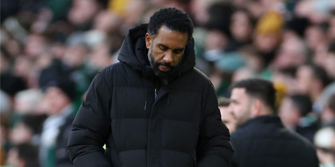 Retorno de Postecoglou se torna mais viável à medida que o Celtic avalia futuro de Nancy