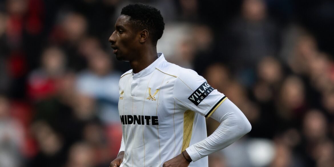 Sheffield United busca contratar uma versão "dominante" de Soumare