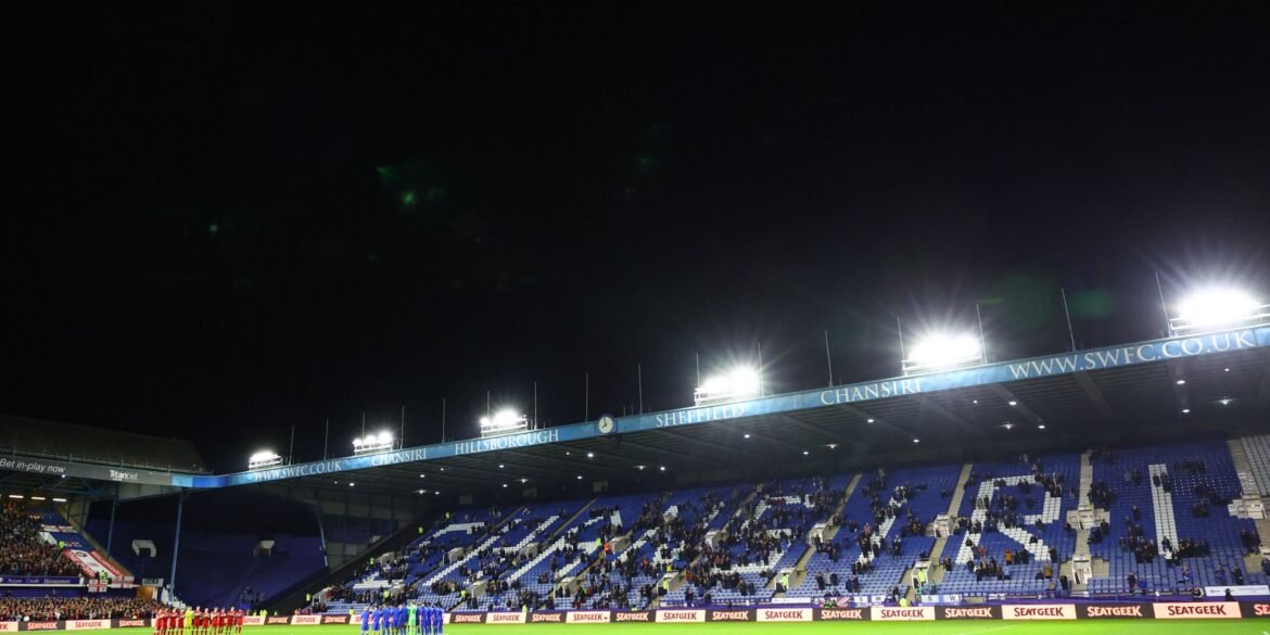 Sheffield Wednesday fecha acordo com destaque do Luton Town e agenda exames médicos