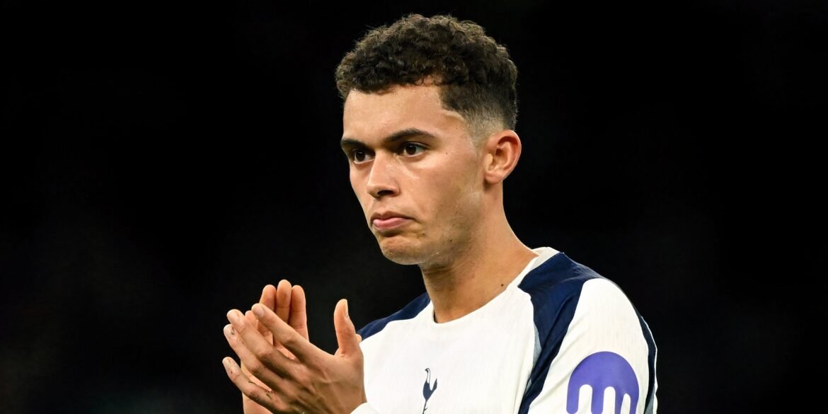 Spurs se preparam para fazer oferta por estrela da Premier League