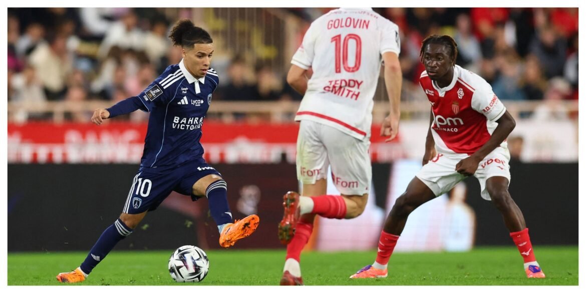 Sunderland busca contratação do atacante Ilan Kebbal, destaque da AFCON