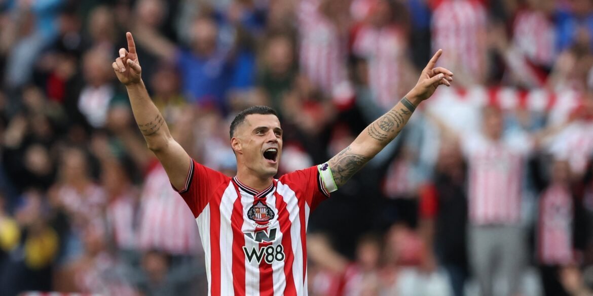 Sunderland está interessado na contratação do "jogador em destaque da Premier League"
