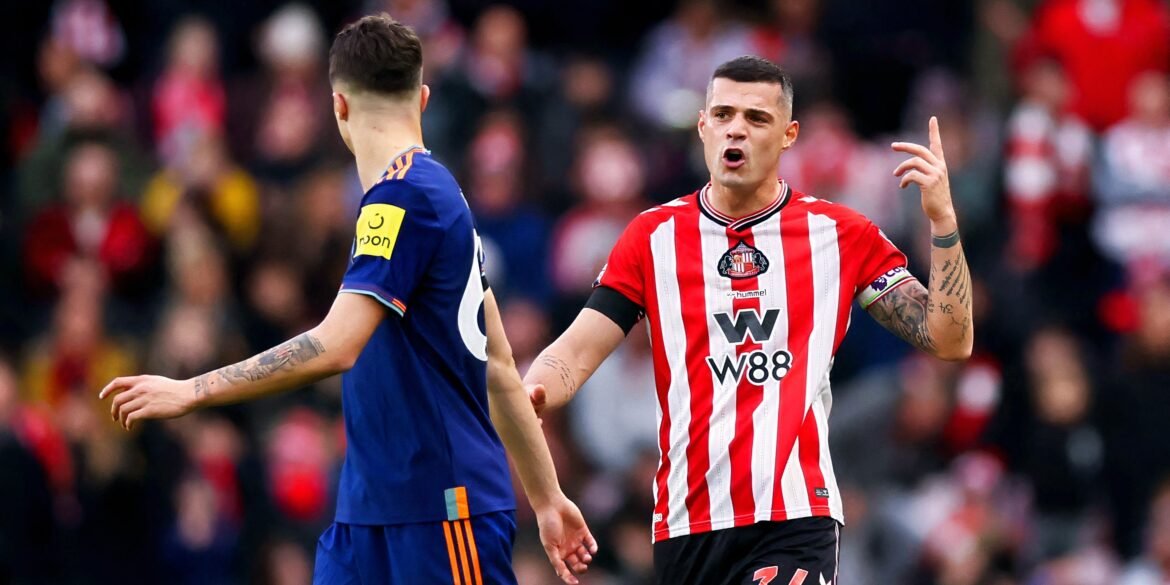 Sunderland pode contratar estrela em negociação histórica para o clube