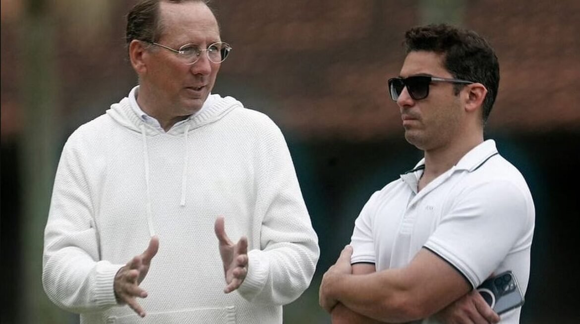 Textor e Thairo Arruda: Conflito à Vista no Cenário Atual