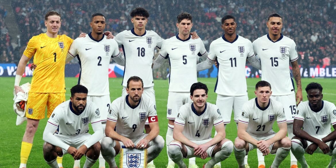Tottenham demonstra interesse em Adam Wharton, que está em negociação com o Real Madrid.