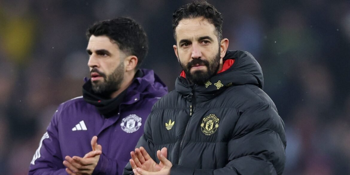 Um dos melhores treinadores do mundo é o novo principal alvo do Manchester United
