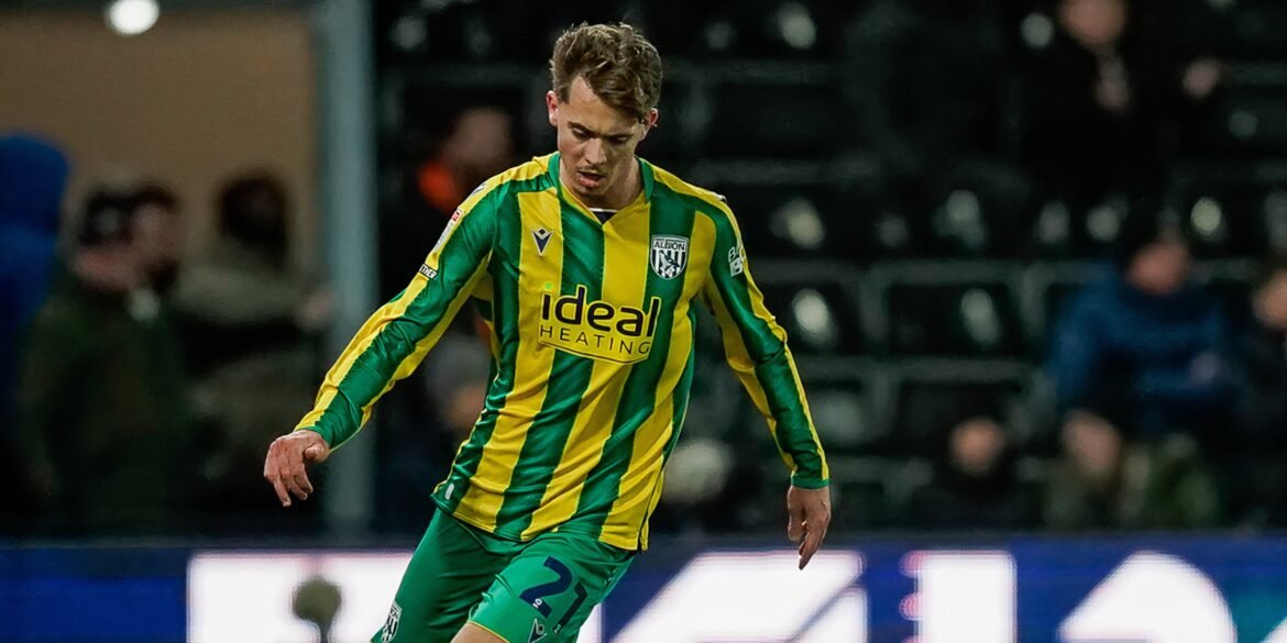 West Brom em negociações para contratar talento da Premier League em movimento de última hora