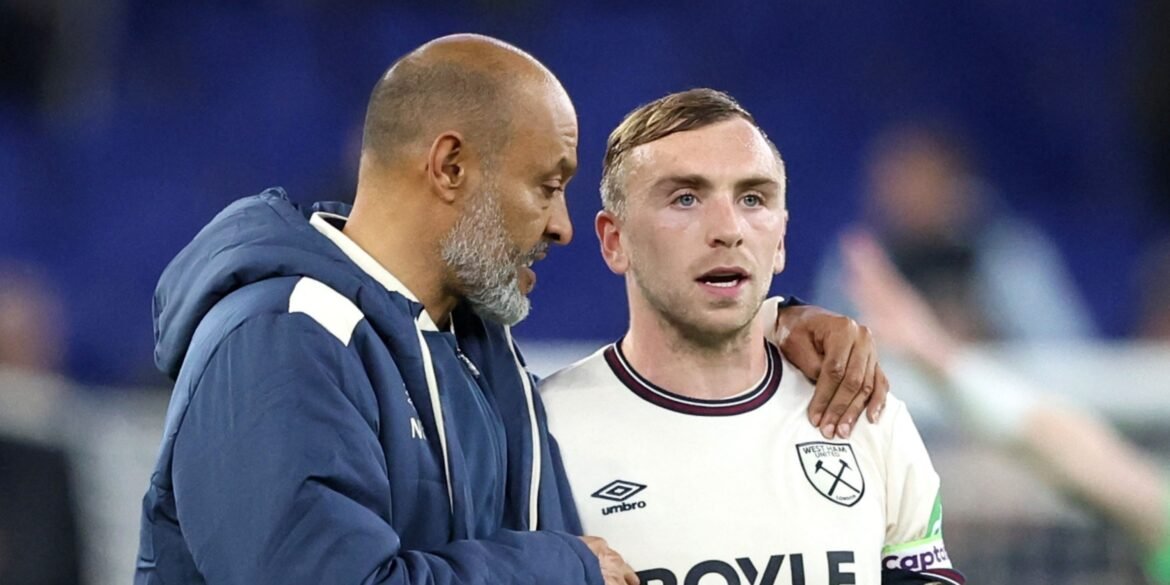 West Ham busca fechar contrato com novo talento comparado a Jarrod Bowen