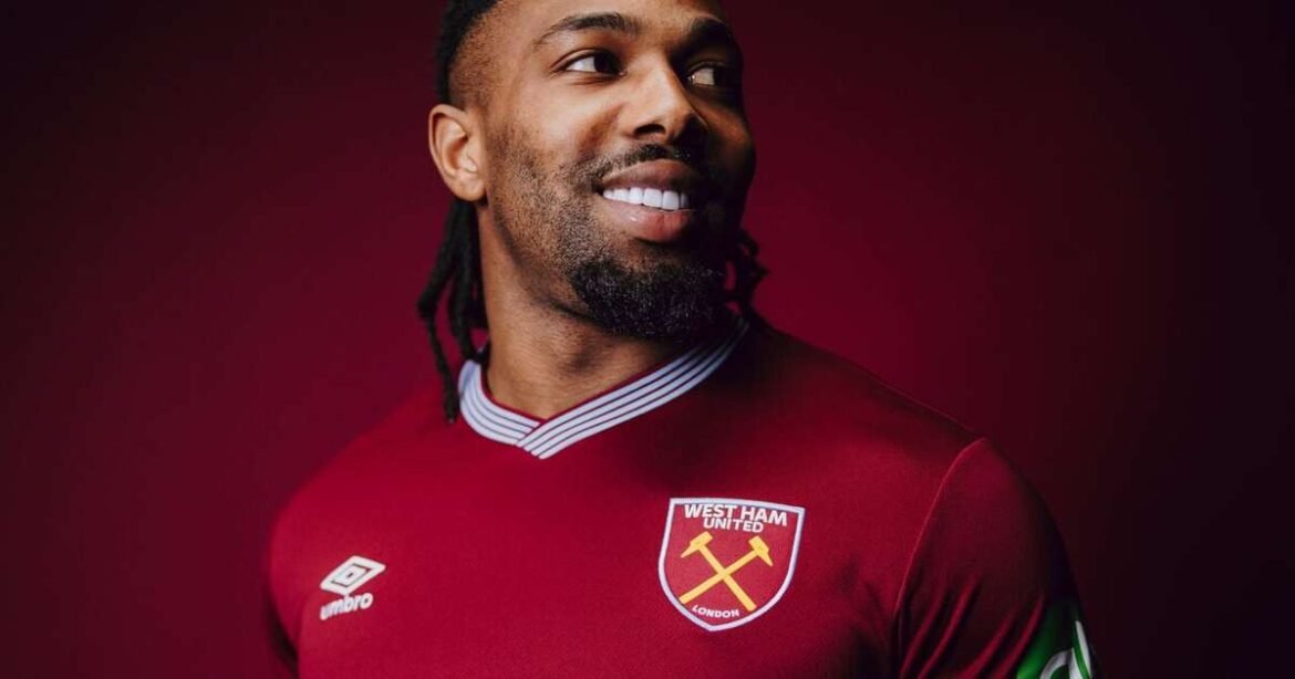 West Ham confirma a contratação de Adama Traoré após negociação de Paquetá