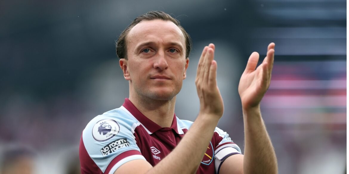 West Ham inicia negociações para contratar meio-campista da Premier League