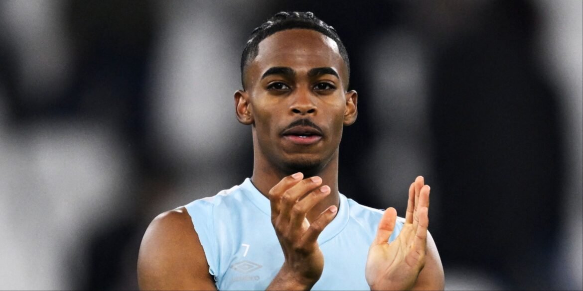 West Ham se prepara para fechar contratação de Summerville em acordo de última hora