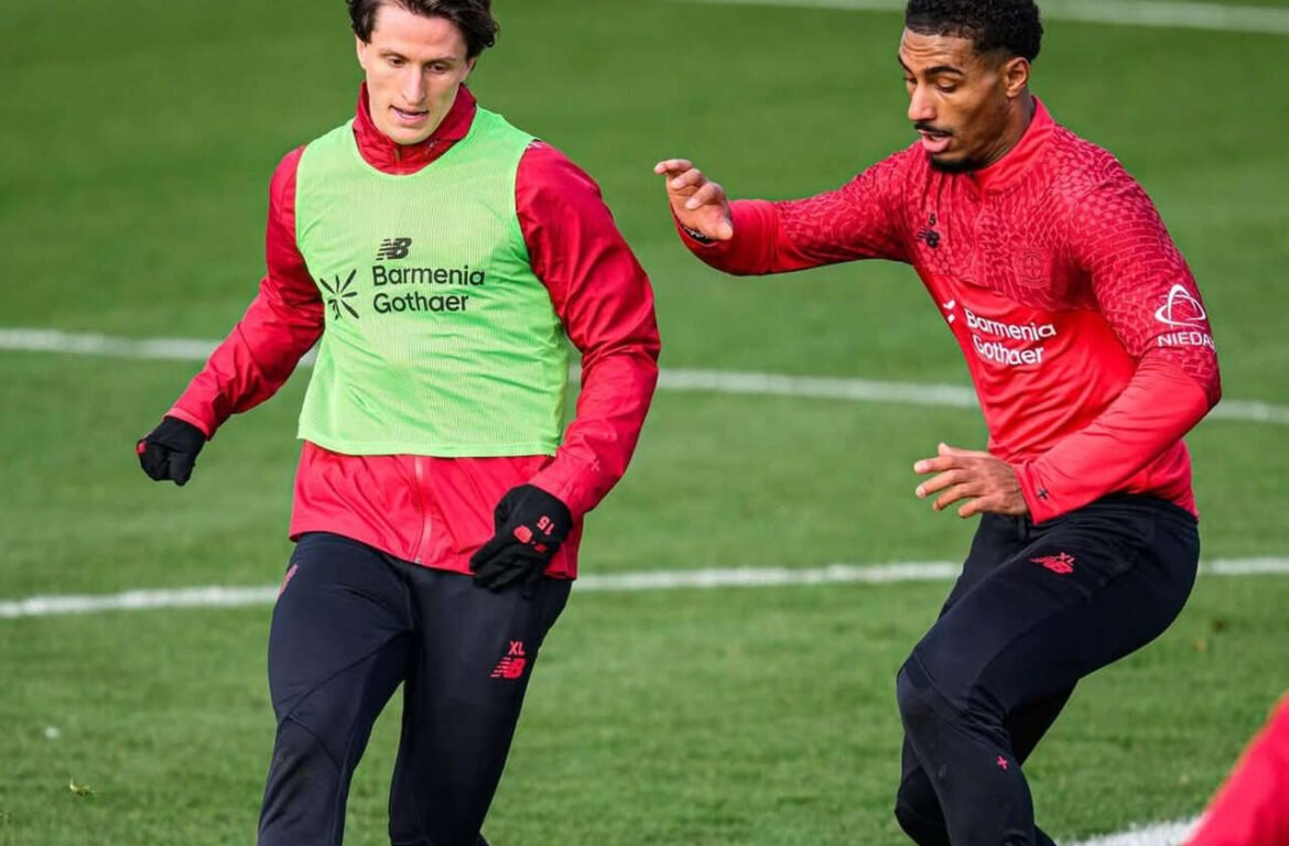 Guia Completo: Onde Assistir, Escalações e Informações sobre Arbitragem