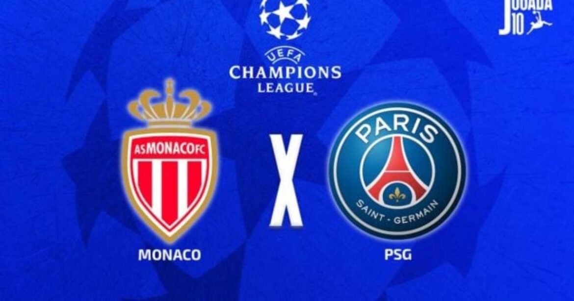 Guia Completo: Onde Assistir, Escalações e Informações sobre Arbitragem