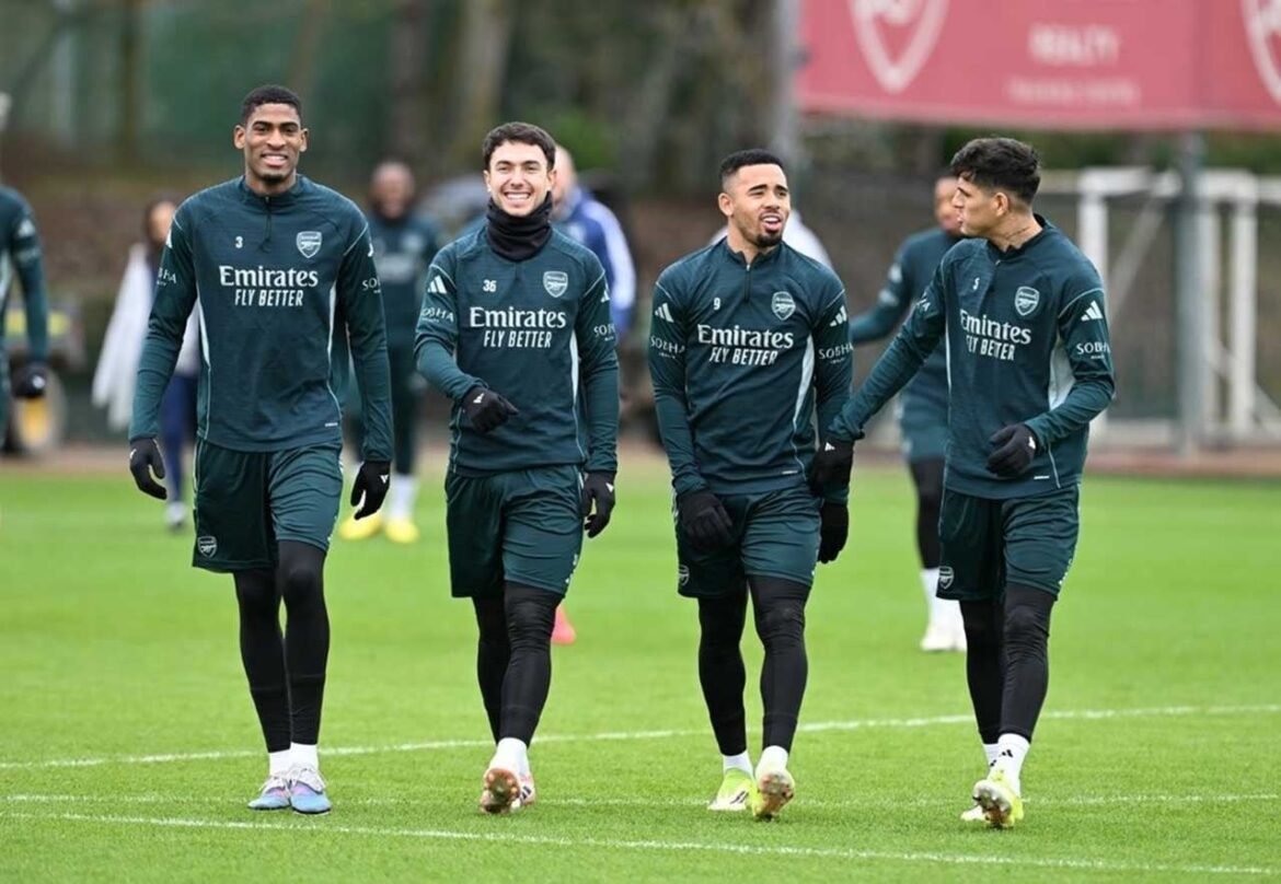 Guia Completo: Onde Assistir, Escalações e Informações sobre Arbitragem