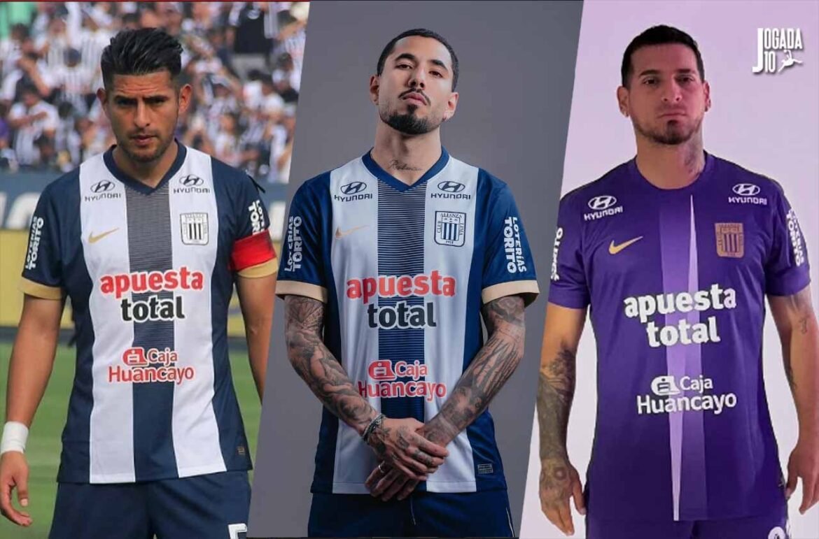 Alianza Lima enfrenta sua terceira rescisão contratual após acusação de abuso sexual