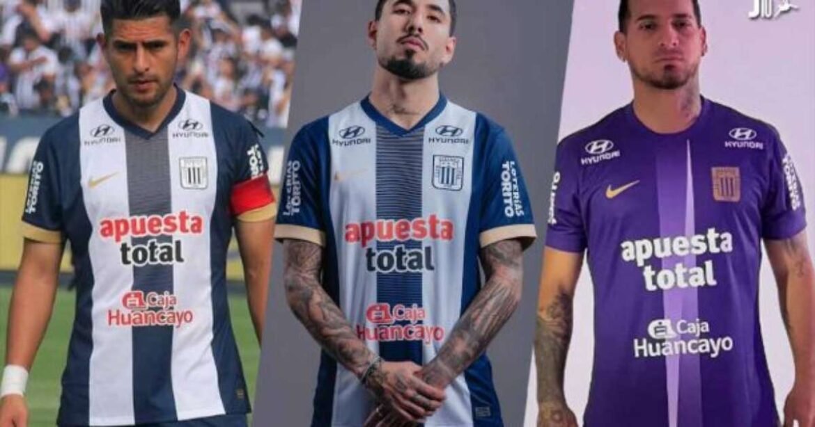 Alianza Lima enfrenta sua terceira rescisão de contrato após acusação de assédio sexual